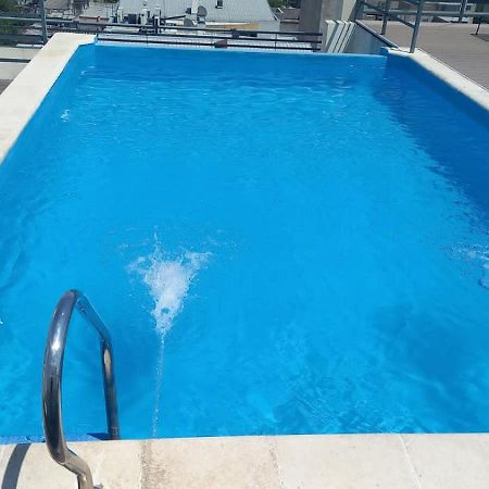 Departamento Dean Funes Сальта Екстер'єр фото