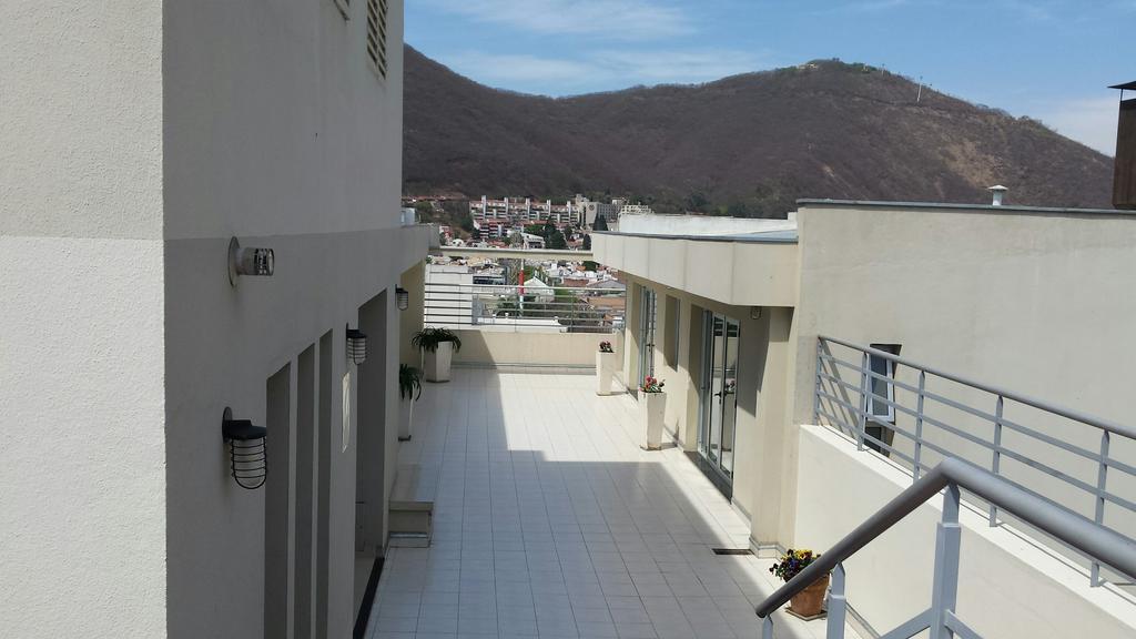 Departamento Dean Funes Сальта Номер фото