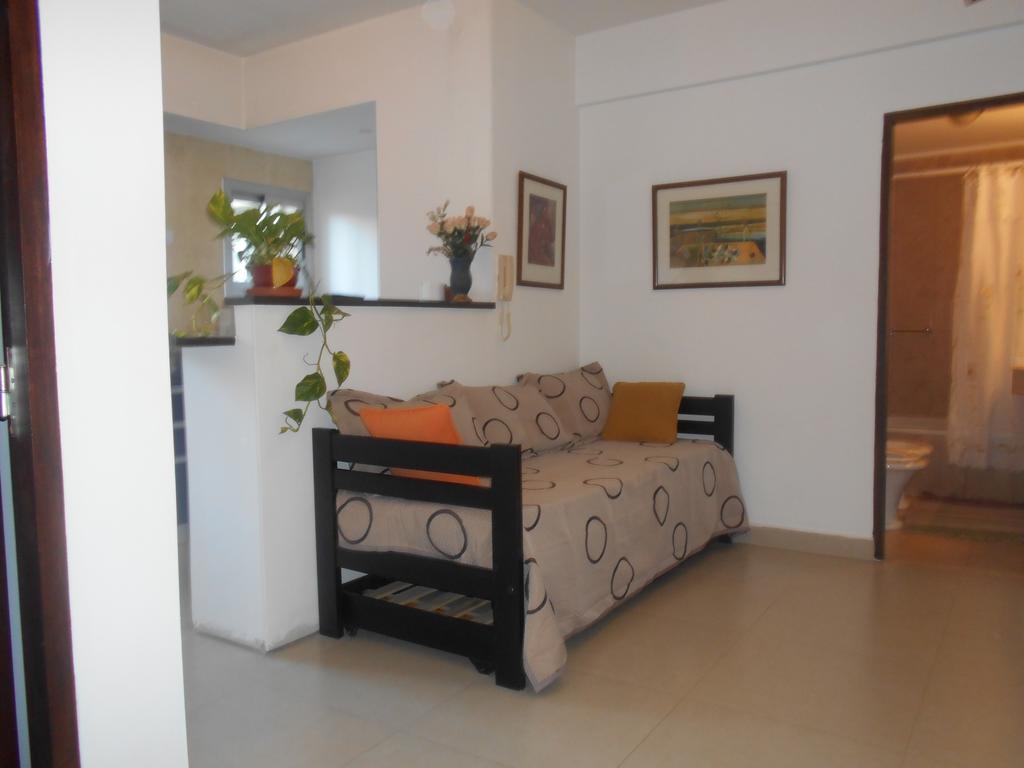 Departamento Dean Funes Сальта Номер фото