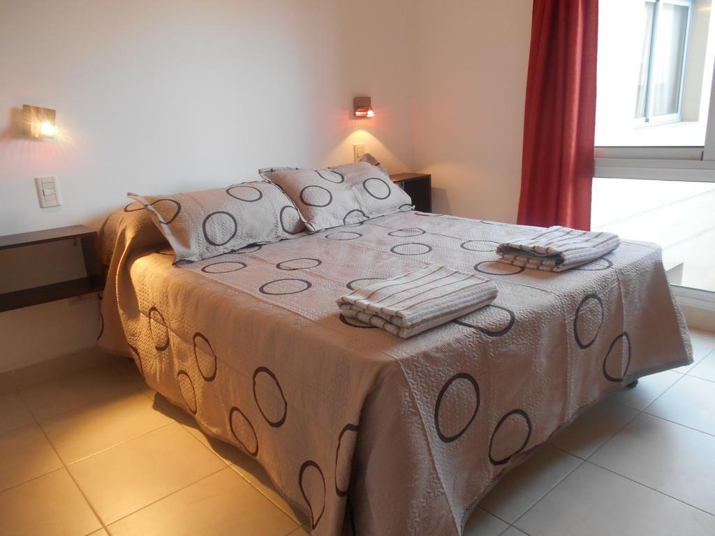 Departamento Dean Funes Сальта Номер фото